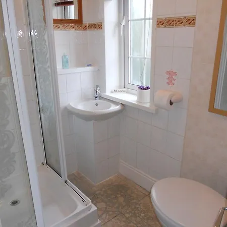 The Elms 4* St Austell